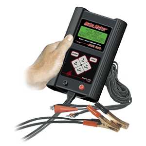 Auto Meter BVA-350 Battery Tester