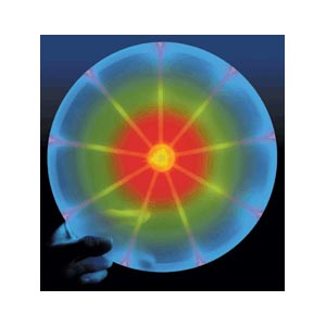 Nite Ize Flashflight Disc-O