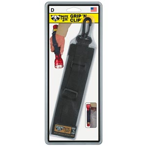 Nite Ize Grip-N-Clip - D