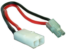 RC Adapter Harness