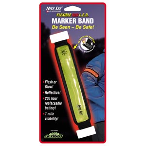 Nite Ize Marker Band