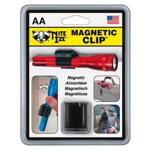 Nite Ize Magnetic Clip
