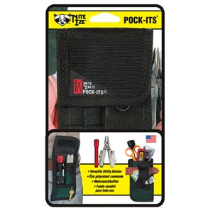 Nite Ize Pock-It - Black