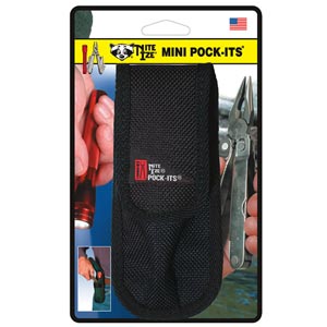 Nite Ize Mini Pock-It - Black