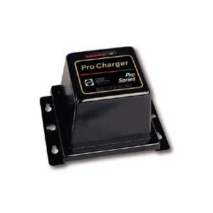Dual Pro 12 Volt 15 Amp Battery Charger