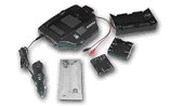 Deluxe Universal Battery Charger/ Analyzer/ Conditioner