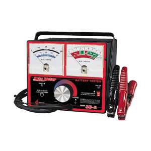 Auto Meter SB-5 Battery Tester