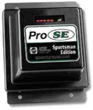 Dual Pro SE 12 Volt 10 Amp Battery Charger