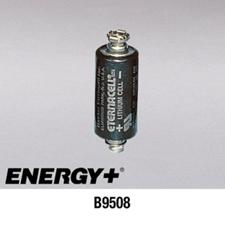 3 Volt 1200 mAh Lithium PLC Battery