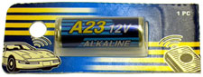 A23 12 Volt Alkaline Battery