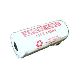 Welsh Allyn 72000 Battery