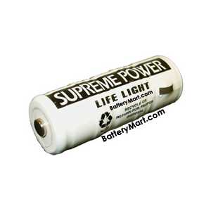 Welsh Allyn 72200 Battery