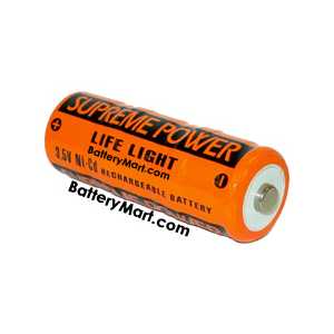 Welsh Allyn 72300 Battery
