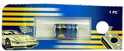 A25 6 Volt Alkaline Battery