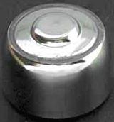1.5 Volt 350 mAh Replacement Mercury Battery