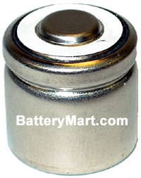 1.5 Volt Replacement Mercury Battery