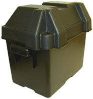 Group U1 Battery Box