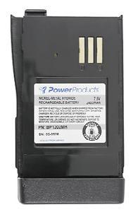 Ericsson GE Prism Replacement Battery