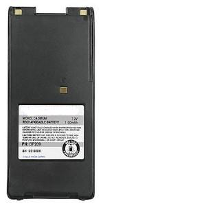 Icom IC-F3GT Replacement Battery