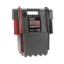 Solar Booster Pac ES6000 Jump Starter