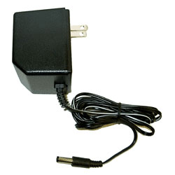Booster Pac ES2500, ES5000 AC Charger