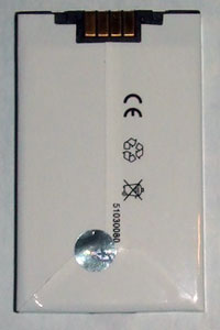 Motorola A760, A768, A780 Battery (SNN5683)