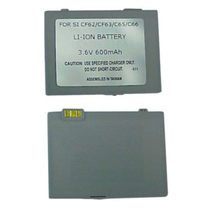 Siemens CT66 Replacement Battery