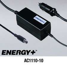 AC1110-10 Car/Air Cord
