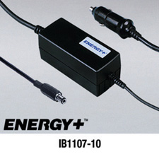 IBM ThinkPad 240 Series Car/Air Cord