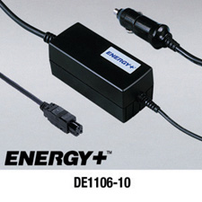 DELL Latitude C540 Series Car/Air Cord
