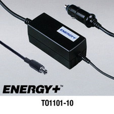 TOSHIBA Portege 7000 Series Car/Air Cord