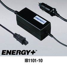 IBM ThinkPad 355, 355C, 355CS Car Cord