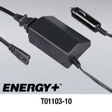 TOSHIBA Tecra 500CDT, 500CS Car Cord