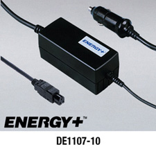 DELL Latitude C840 Series Car/Air Cord