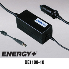 DELL Latitude D610 Series Car/Air Cord