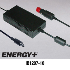 IBM ThinkPad R40 Series 120 Watt Car Cord