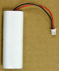 Dogtra Receiver/Transmitter Battery