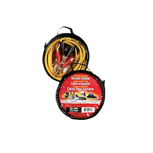 Deka 10 Gauge 10 Foot Booster Cables