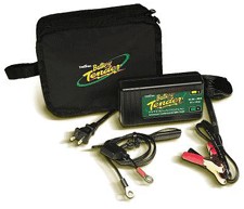 Battery Tender 12 Volt 1.25 Amp  International Battery Charger