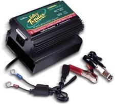 Battery Tender 12 Volt 2.5/5 Amp Portable Battery Charger
