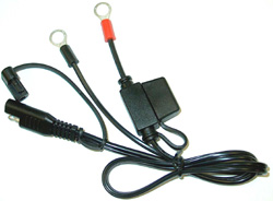Charger Lug Harness