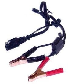 Charger Clamp Harness