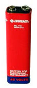Eveready 415 Industrial Battery