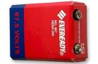 Eveready 467 Industrial Battery