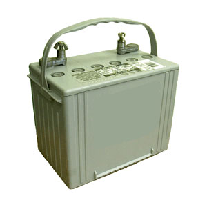 12 Volt 74 Ah Gel Cell Sealed Lead Acid Battery