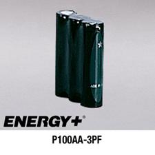 PSC Falcon 330 Series Replacement Battery
