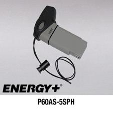 Symbol LDT3800 Series Replacement Battery