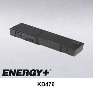 DELL Inspiron E1505 Series Li-Ion Replacement Battery XR
