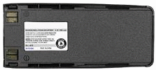 Nokia 5125 Extended Replacement Battery
