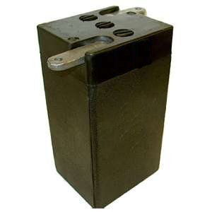 H2 6V Dry Charged Battery w/o Acid